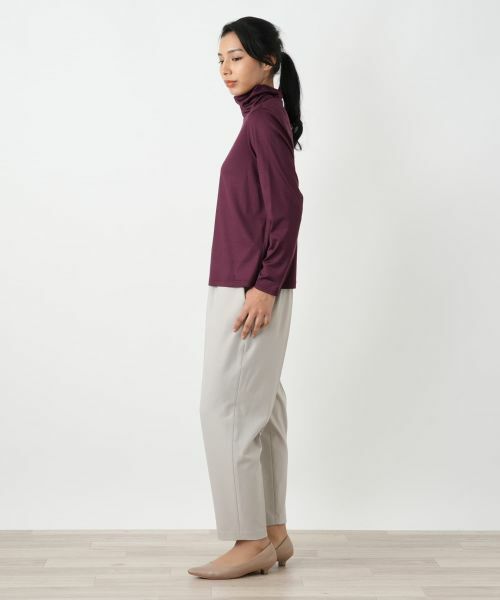 Leilian PLUS HOUSE / レリアンプラスハウス カットソー | カットソー | 詳細22