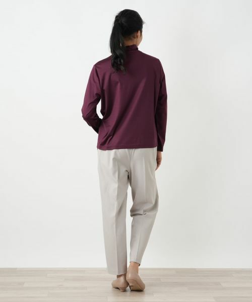 Leilian PLUS HOUSE / レリアンプラスハウス カットソー | カットソー | 詳細23