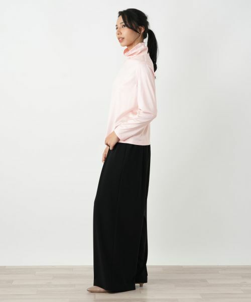 Leilian PLUS HOUSE / レリアンプラスハウス カットソー | カットソー | 詳細25