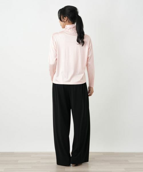 Leilian PLUS HOUSE / レリアンプラスハウス カットソー | カットソー | 詳細26