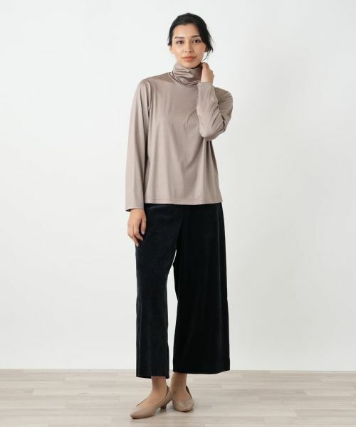 Leilian PLUS HOUSE / レリアンプラスハウス カットソー | カットソー | 詳細27