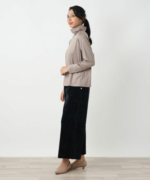 Leilian PLUS HOUSE / レリアンプラスハウス カットソー | カットソー | 詳細28