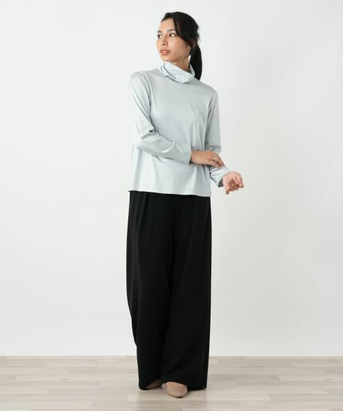 Leilian PLUS HOUSE / レリアンプラスハウス カットソー | カットソー | 詳細30