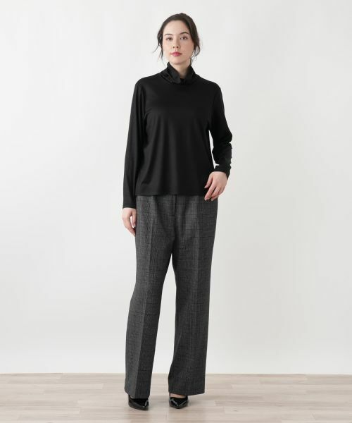 Leilian PLUS HOUSE / レリアンプラスハウス カットソー | カットソー | 詳細4