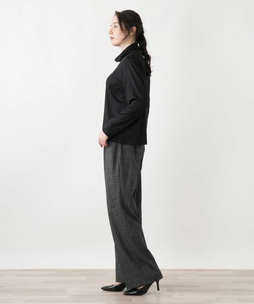 Leilian PLUS HOUSE / レリアンプラスハウス カットソー | カットソー | 詳細5