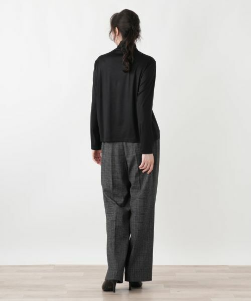 Leilian PLUS HOUSE / レリアンプラスハウス カットソー | カットソー | 詳細6