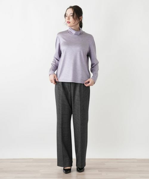 Leilian PLUS HOUSE / レリアンプラスハウス カットソー | カットソー | 詳細7