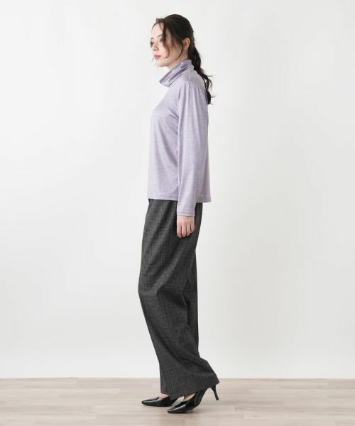 Leilian PLUS HOUSE / レリアンプラスハウス カットソー | カットソー | 詳細8