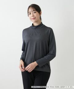 Leilian PLUS HOUSE / レリアンプラスハウス カットソー | カットソー