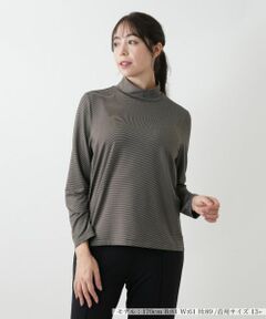 Leilian PLUS HOUSE / レリアンプラスハウス カットソー | カットソー