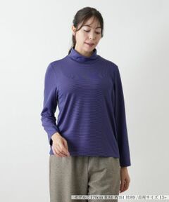 Leilian PLUS HOUSE / レリアンプラスハウス カットソー | カットソー