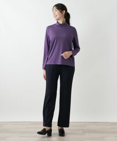 Leilian PLUS HOUSE / レリアンプラスハウス カットソー | カットソー | 詳細10