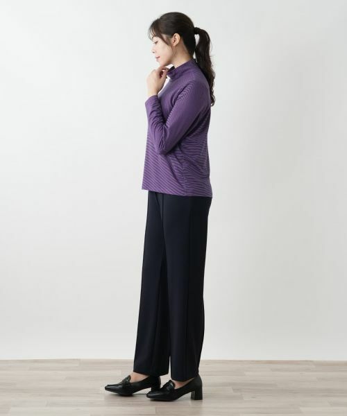 Leilian PLUS HOUSE / レリアンプラスハウス カットソー | カットソー | 詳細11