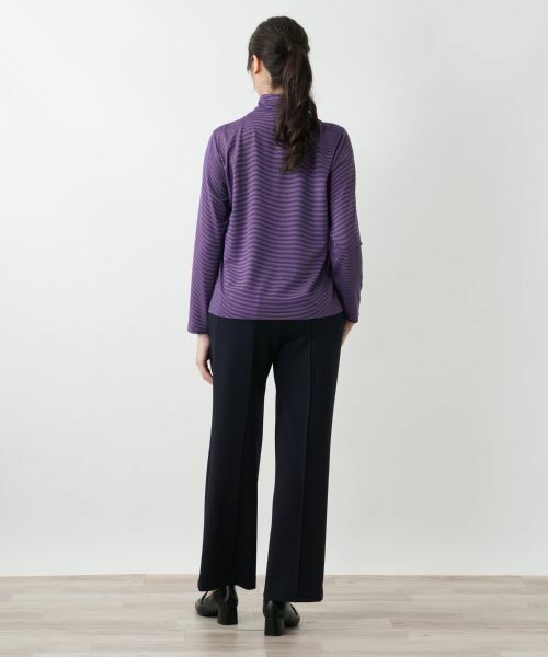 Leilian PLUS HOUSE / レリアンプラスハウス カットソー | カットソー | 詳細12