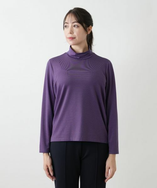 Leilian PLUS HOUSE / レリアンプラスハウス カットソー | カットソー | 詳細13