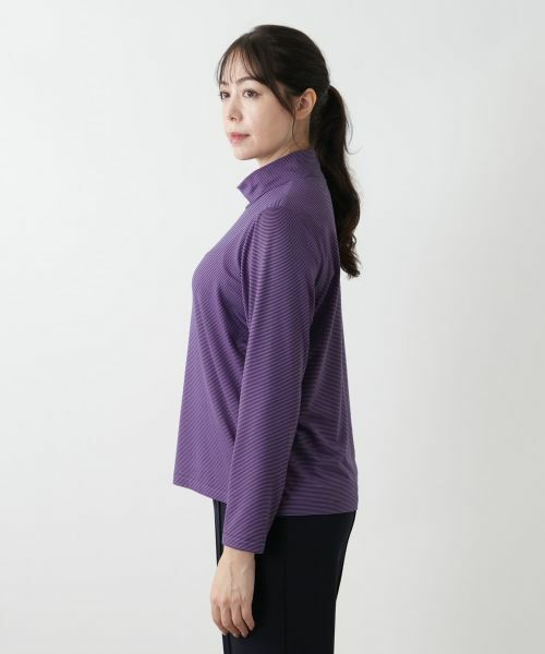 Leilian PLUS HOUSE / レリアンプラスハウス カットソー | カットソー | 詳細14