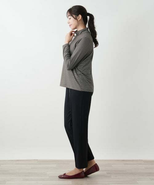 Leilian PLUS HOUSE / レリアンプラスハウス カットソー | カットソー | 詳細2