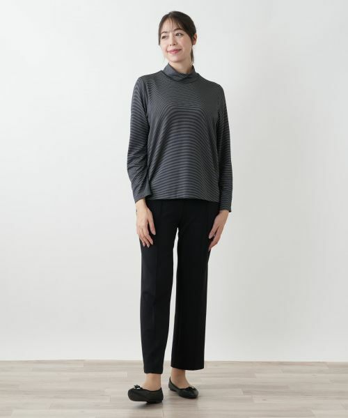 Leilian PLUS HOUSE / レリアンプラスハウス カットソー | カットソー | 詳細4