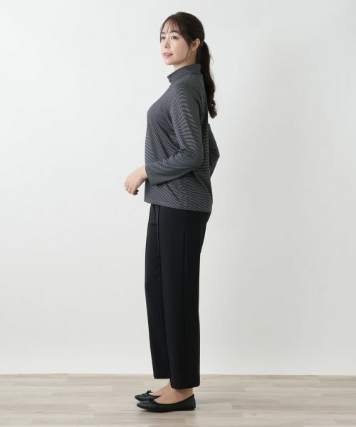 Leilian PLUS HOUSE / レリアンプラスハウス カットソー | カットソー | 詳細5