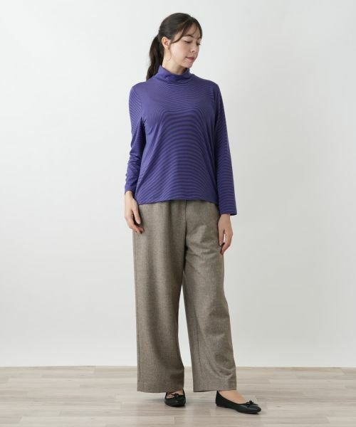 Leilian PLUS HOUSE / レリアンプラスハウス カットソー | カットソー | 詳細7