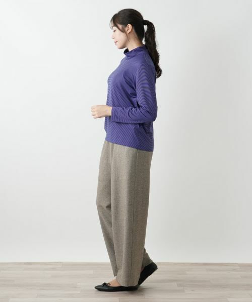 Leilian PLUS HOUSE / レリアンプラスハウス カットソー | カットソー | 詳細8