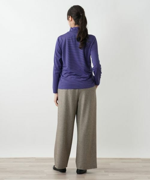 Leilian PLUS HOUSE / レリアンプラスハウス カットソー | カットソー | 詳細9