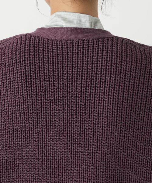 Leilian PLUS HOUSE / レリアンプラスハウス テーラードジャケット | ベスト【Leilian WHITE LABEL】 | 詳細11