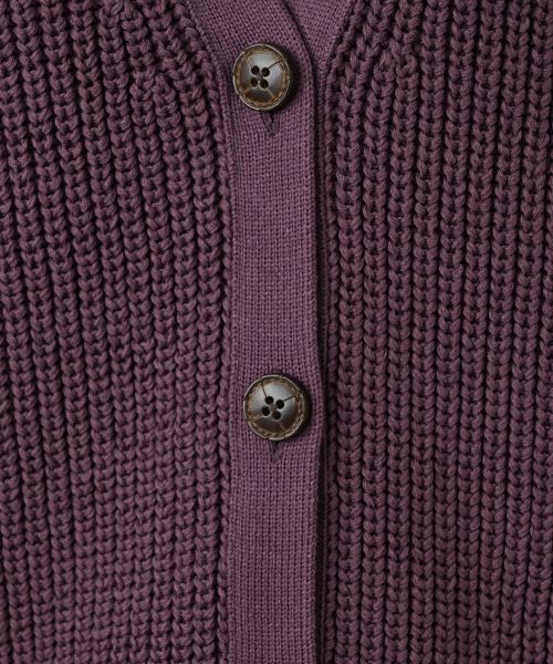 Leilian PLUS HOUSE / レリアンプラスハウス テーラードジャケット | ベスト【Leilian WHITE LABEL】 | 詳細14