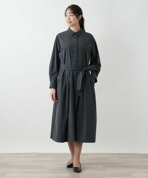 Leilian PLUS HOUSE / レリアンプラスハウス ドレス | ワンピース【Leilian WHITE LABEL】 | 詳細1