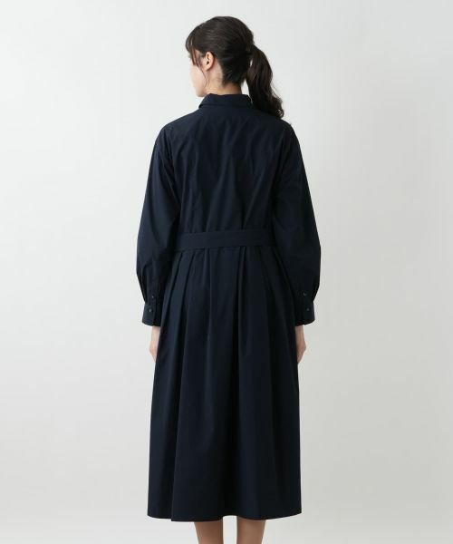 Leilian PLUS HOUSE / レリアンプラスハウス ドレス | ワンピース【Leilian WHITE LABEL】 | 詳細10