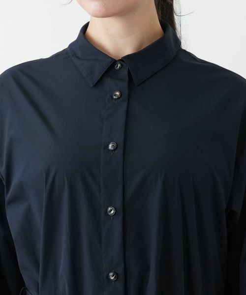 Leilian PLUS HOUSE / レリアンプラスハウス ドレス | ワンピース【Leilian WHITE LABEL】 | 詳細11