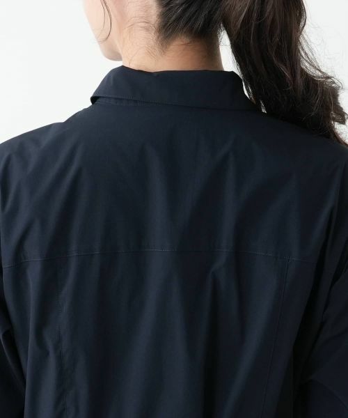 Leilian PLUS HOUSE / レリアンプラスハウス ドレス | ワンピース【Leilian WHITE LABEL】 | 詳細12