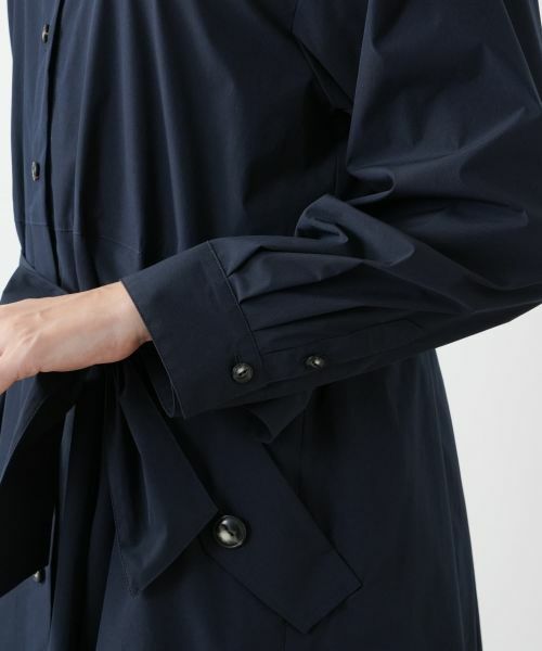 Leilian PLUS HOUSE / レリアンプラスハウス ドレス | ワンピース【Leilian WHITE LABEL】 | 詳細14