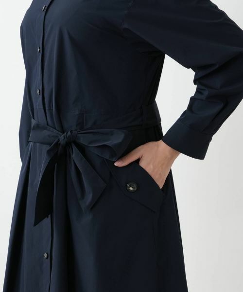 Leilian PLUS HOUSE / レリアンプラスハウス ドレス | ワンピース【Leilian WHITE LABEL】 | 詳細15