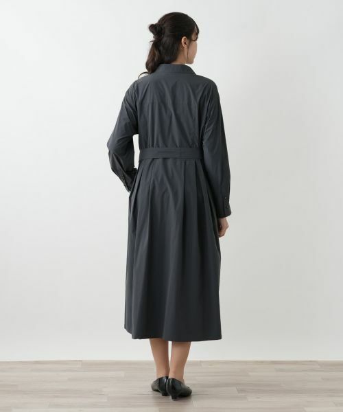 Leilian PLUS HOUSE / レリアンプラスハウス ドレス | ワンピース【Leilian WHITE LABEL】 | 詳細3