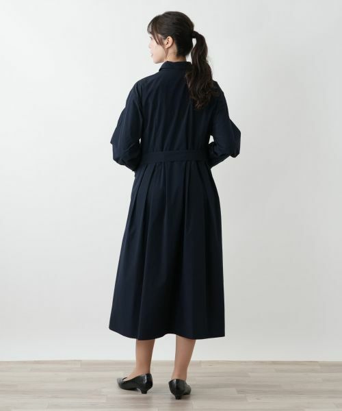 Leilian PLUS HOUSE / レリアンプラスハウス ドレス | ワンピース【Leilian WHITE LABEL】 | 詳細6