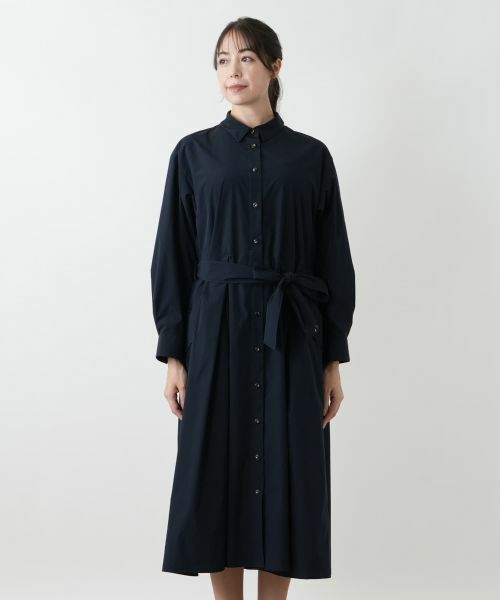 Leilian PLUS HOUSE / レリアンプラスハウス ドレス | ワンピース【Leilian WHITE LABEL】 | 詳細8