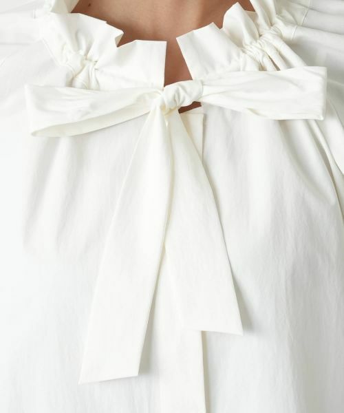 Leilian PLUS HOUSE / レリアンプラスハウス シャツ・ブラウス | ブラウス | 詳細11