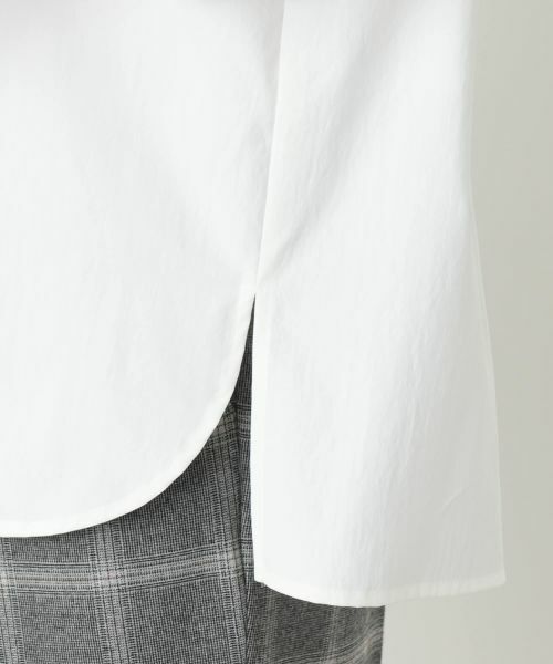 Leilian PLUS HOUSE / レリアンプラスハウス シャツ・ブラウス | ブラウス | 詳細13
