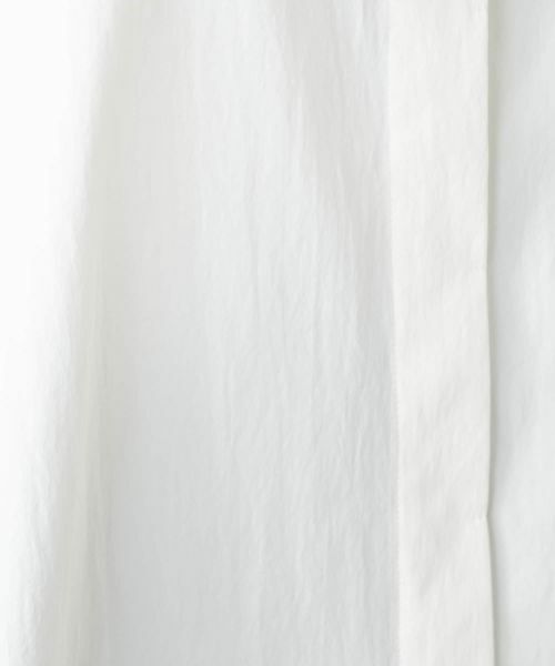 Leilian PLUS HOUSE / レリアンプラスハウス シャツ・ブラウス | ブラウス | 詳細14