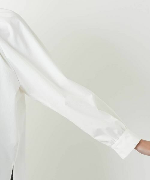 Leilian PLUS HOUSE / レリアンプラスハウス シャツ・ブラウス | ブラウス | 詳細9