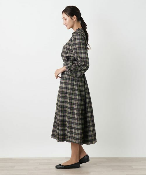 Leilian PLUS HOUSE / レリアンプラスハウス シャツ・ブラウス | ブラウス【Leilian WHITE LABEL】 | 詳細15