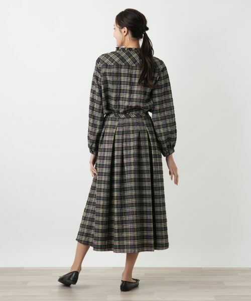 Leilian PLUS HOUSE / レリアンプラスハウス シャツ・ブラウス | ブラウス【Leilian WHITE LABEL】 | 詳細16