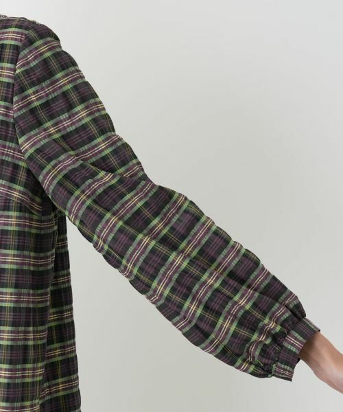 Leilian PLUS HOUSE / レリアンプラスハウス シャツ・ブラウス | ブラウス【Leilian WHITE LABEL】 | 詳細22