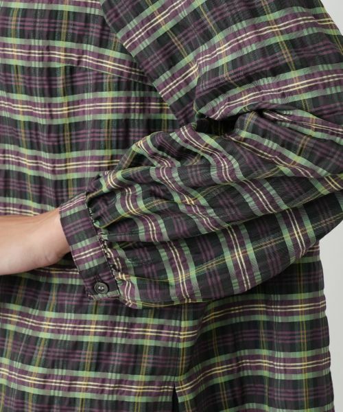 Leilian PLUS HOUSE / レリアンプラスハウス シャツ・ブラウス | ブラウス【Leilian WHITE LABEL】 | 詳細23