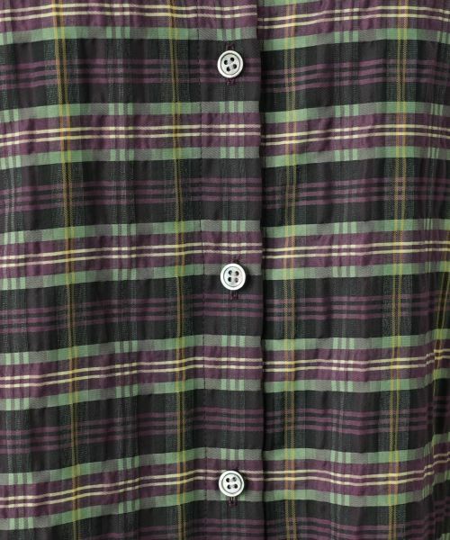 Leilian PLUS HOUSE / レリアンプラスハウス シャツ・ブラウス | ブラウス【Leilian WHITE LABEL】 | 詳細25