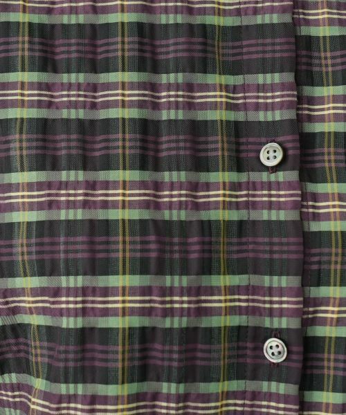 Leilian PLUS HOUSE / レリアンプラスハウス シャツ・ブラウス | ブラウス【Leilian WHITE LABEL】 | 詳細26