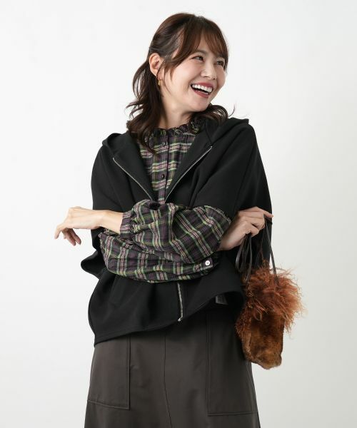 Leilian PLUS HOUSE / レリアンプラスハウス シャツ・ブラウス | ブラウス【Leilian WHITE LABEL】 | 詳細8