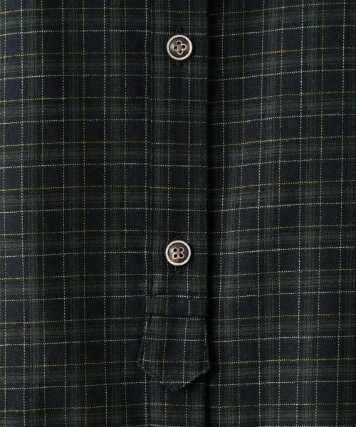 Leilian PLUS HOUSE / レリアンプラスハウス シャツ・ブラウス | 【ウォッシャブル】シャツブラウス【Leilian WHITE LABEL】 | 詳細12