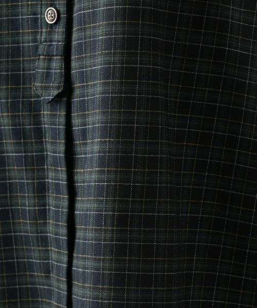 Leilian PLUS HOUSE / レリアンプラスハウス シャツ・ブラウス | 【ウォッシャブル】シャツブラウス【Leilian WHITE LABEL】 | 詳細13